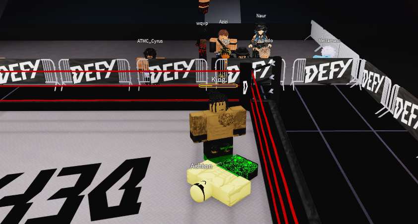 Ashsreturn tweet media