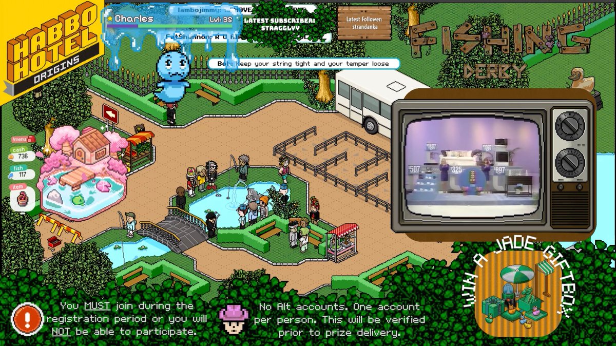 BobBarker™ tweet media