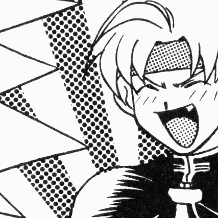 AREIAD0SPECIAL's tweet photo. @RulueFQ ((Schezo fang!!)) https://t.co/gNSra6BVSK