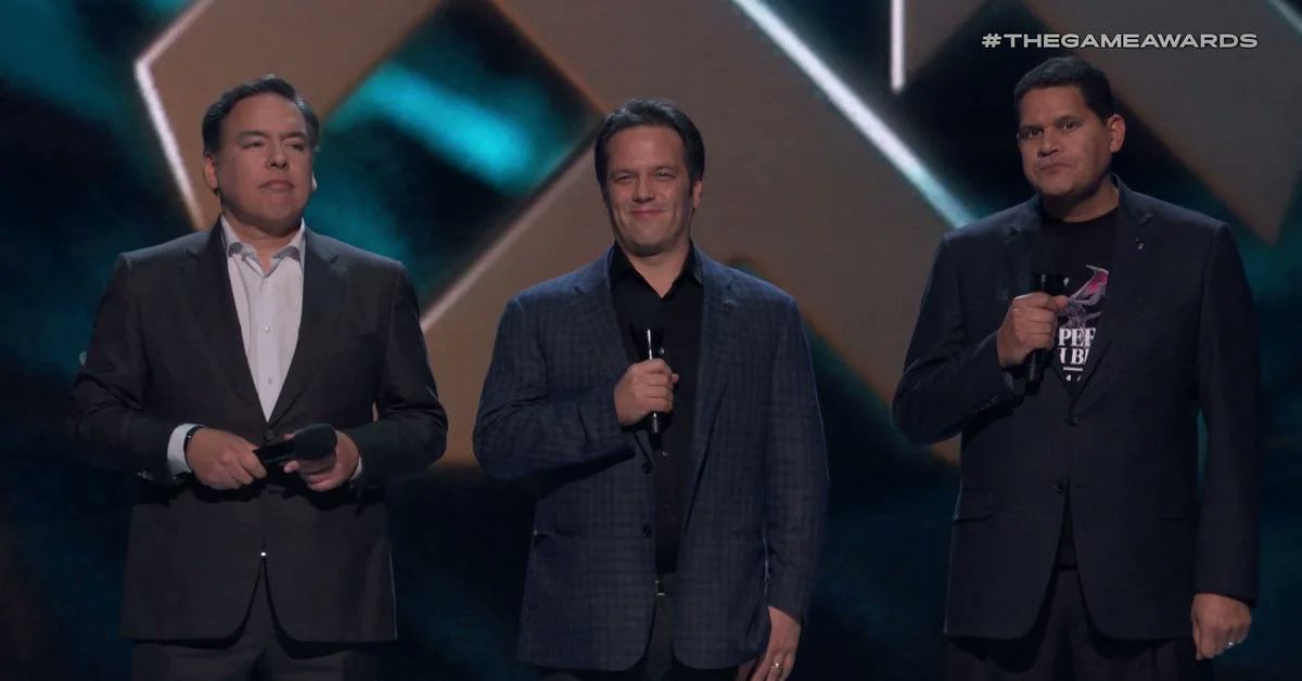 EuSouMark2's tweet photo. Fim de uma era!
#xbox https://t.co/ws4QPee0lZ