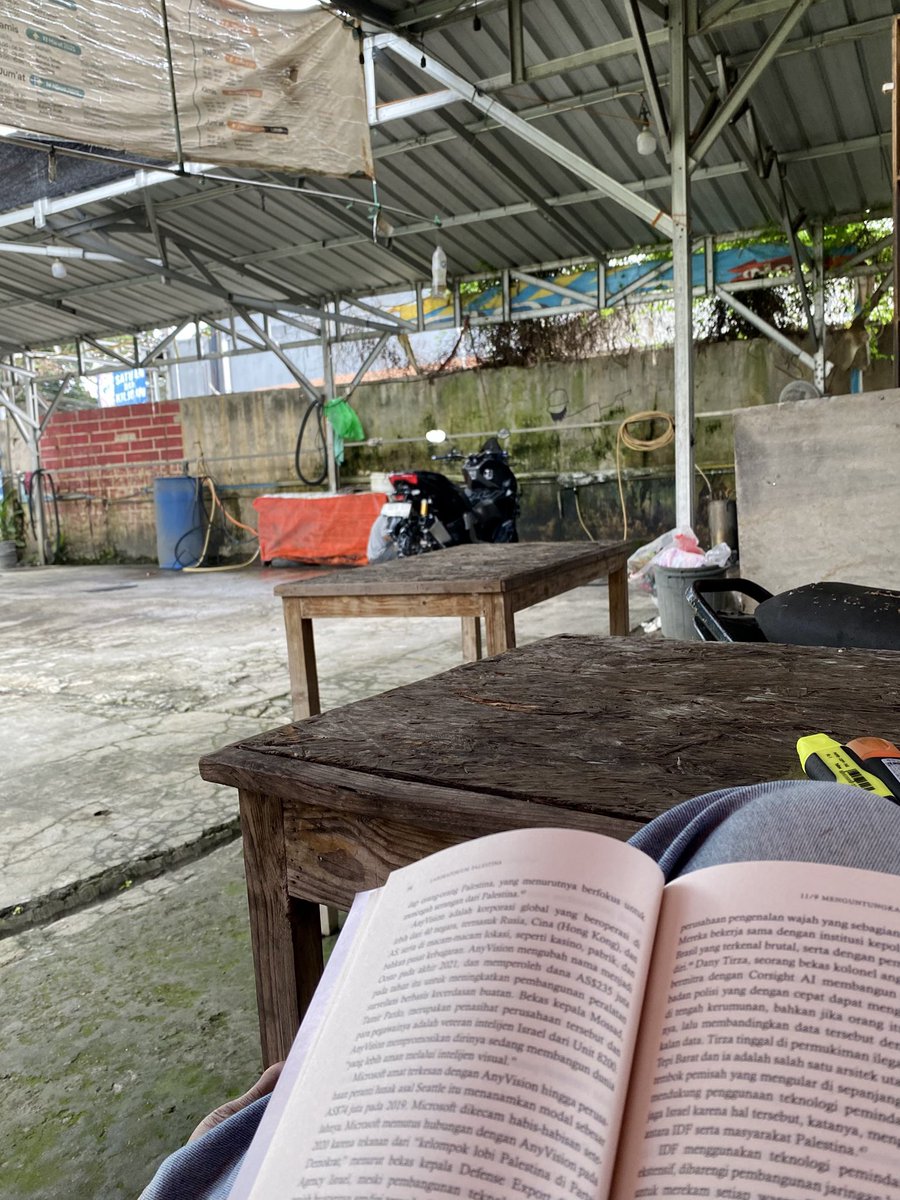 benang merah kenapa rezim gemoy akrab bener sama zionis