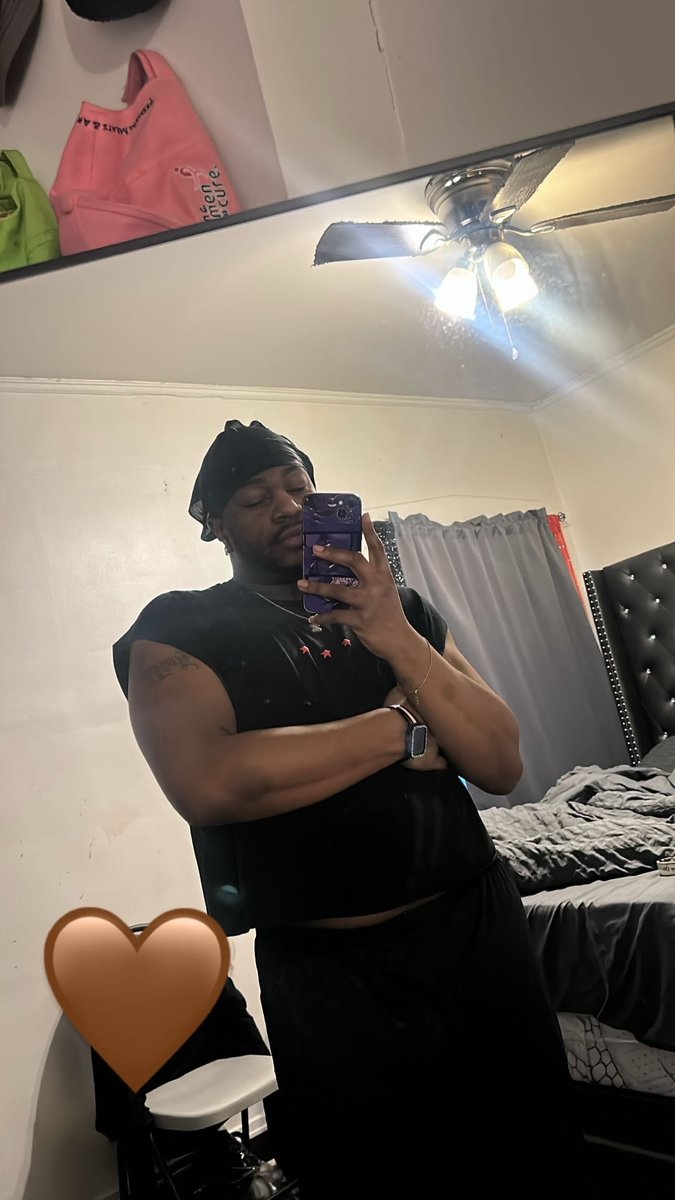 THEE Emotional Gangsta 🙂‍↕️ tweet media