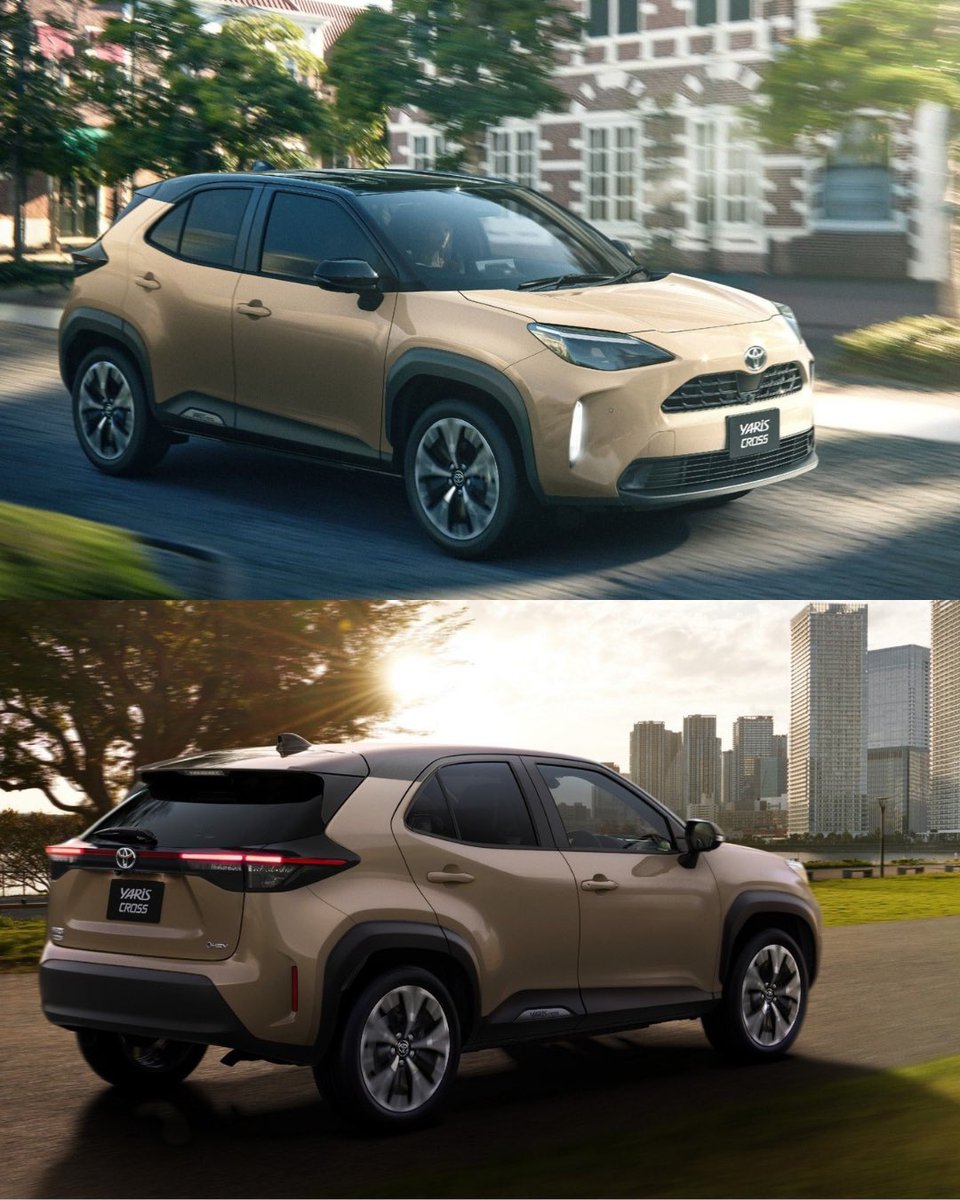 トヨタモビリティ富山 tweet media