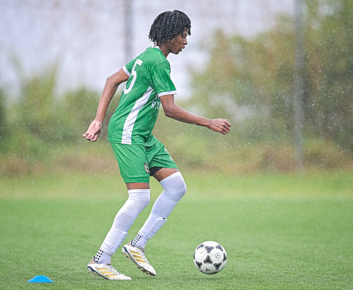 BRIDGELAND FC tweet media