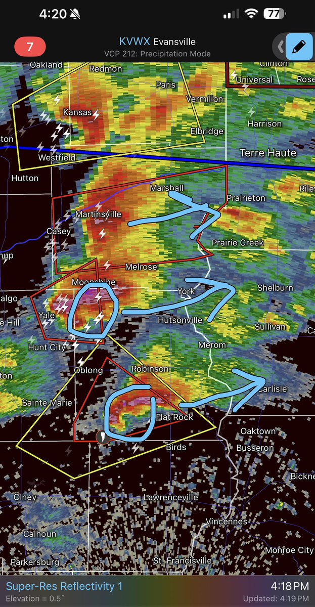 Jared Guyer tweet media