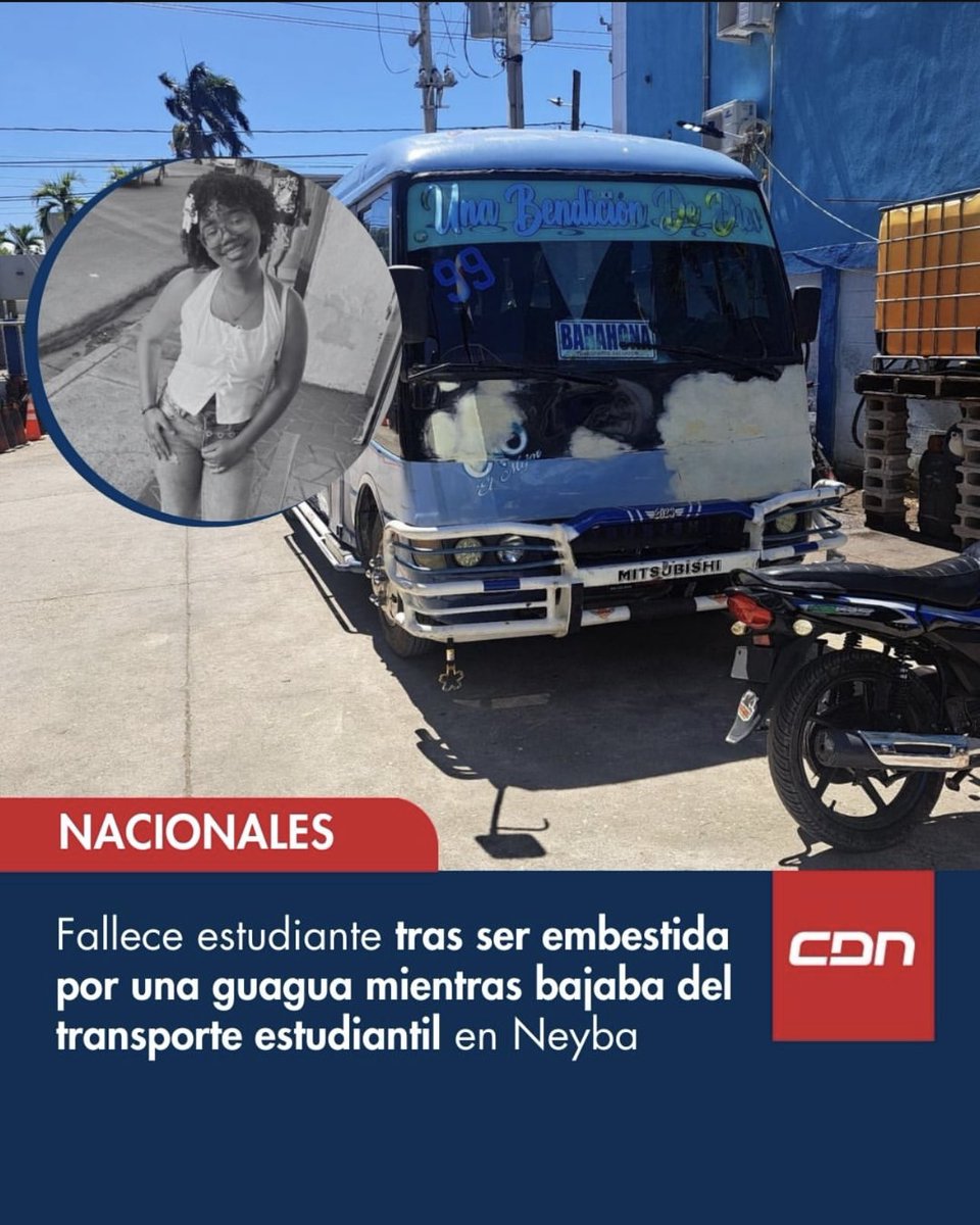 A estos guagueros o las autoridades le ponen freno o se lo pondremos nosotros, no respetan los autobuses escolares. <a href="/INTRANT_RD/">Instituto Nacional de Tránsito y Transporte</a>⁩