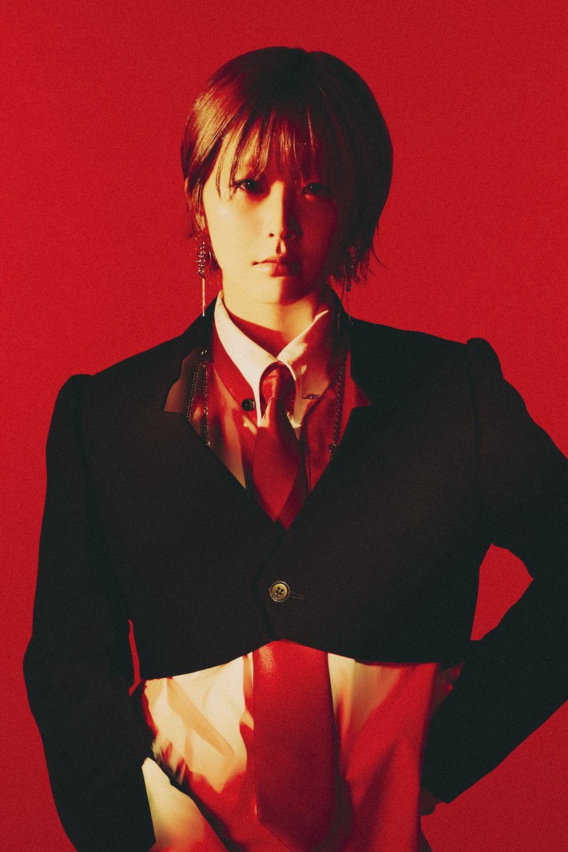 ExWHYZ_official's tweet photo. 【#WACKDiARY】
@WACKFAMiLYCLUB 限定ブログ
今月はExWHYZも更新します!
vol.1800 yu-ki
vol.1801 mayu
https://t.co/H31aGmTkrn
チェックよろしくお願いします!
#ExWHYZ #イクスワイズ https://t.co/xzQ2suIaIm