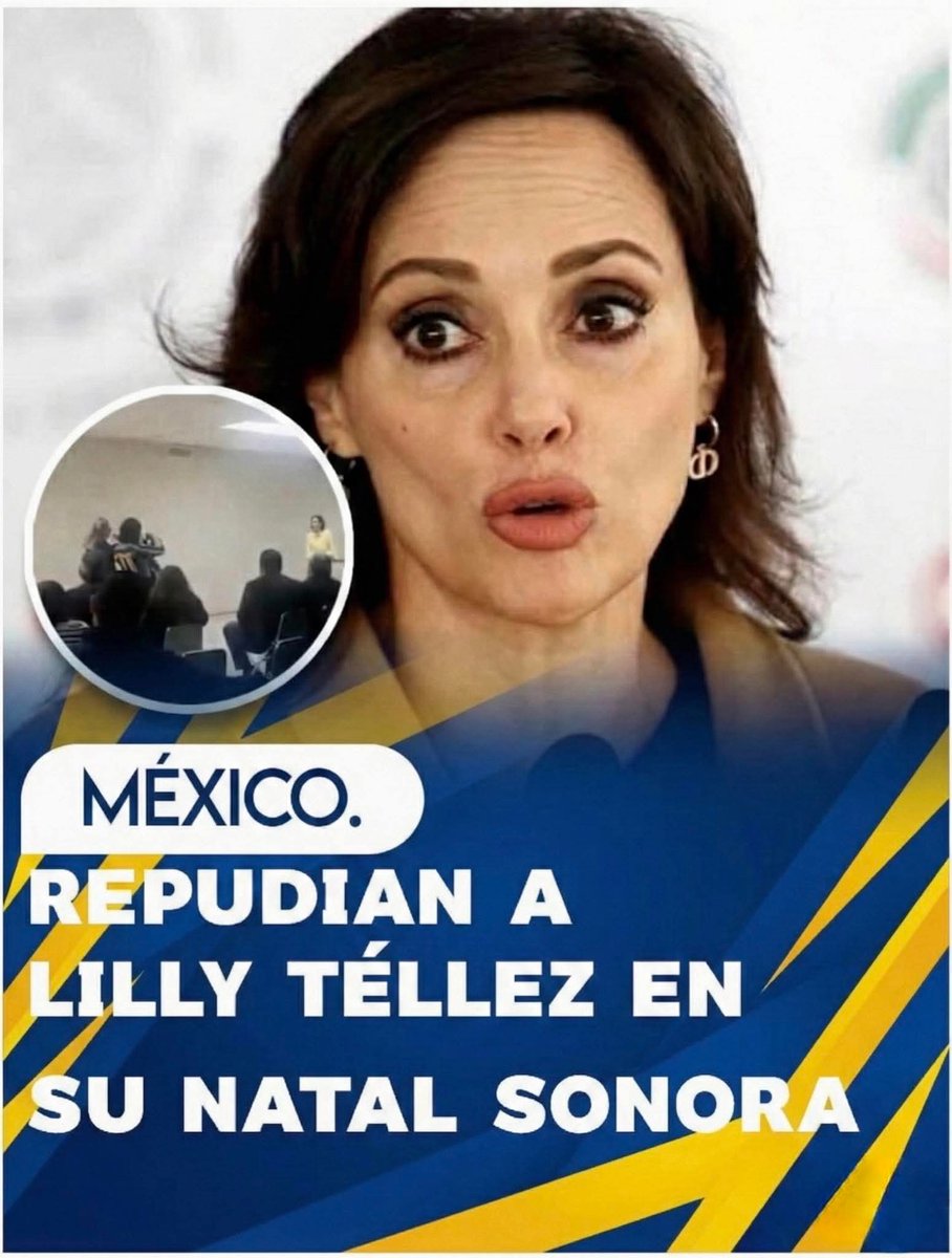 Noël Bandera tweet media
