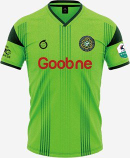 ボムギュ　ユニフォーム