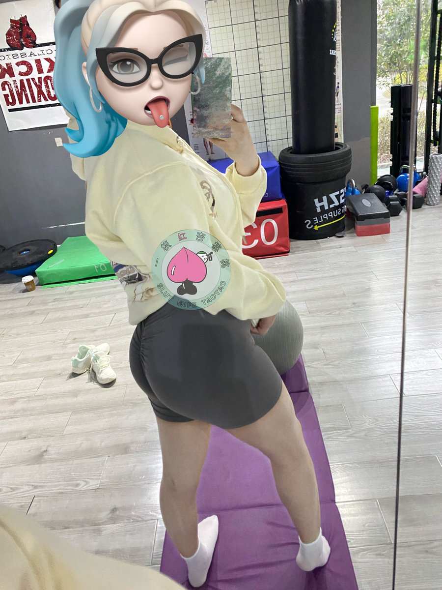 🤔健身这事、没点人看着、没点人来搭讪、一点动力都没有…… https://t.co/kd4k6r2M2s