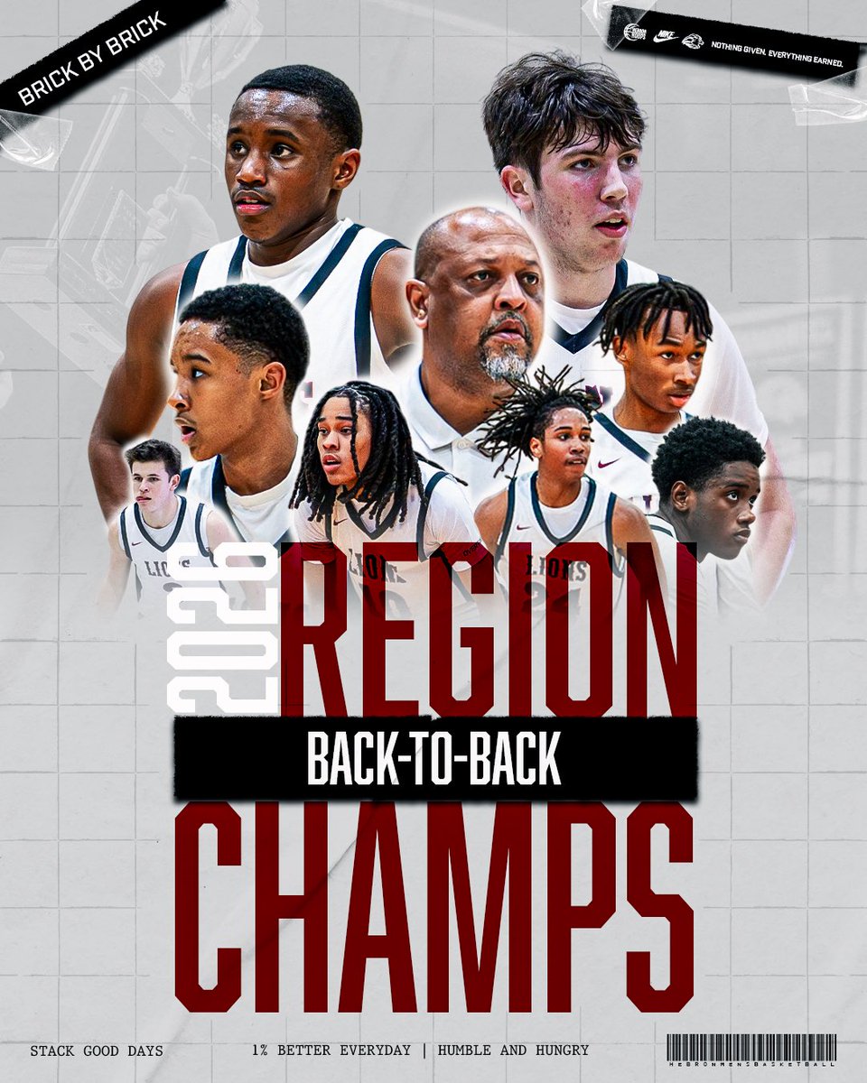 Hebron Lions Basketball tweet media