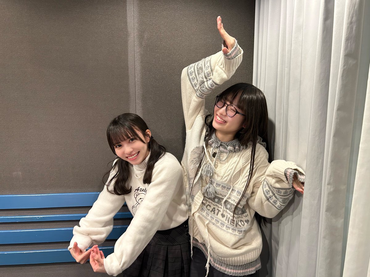 白川千尋@Palette Parade (@chi_parepare) / Posts / X