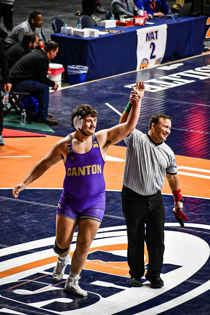 Canton Little Giants Activities tweet media