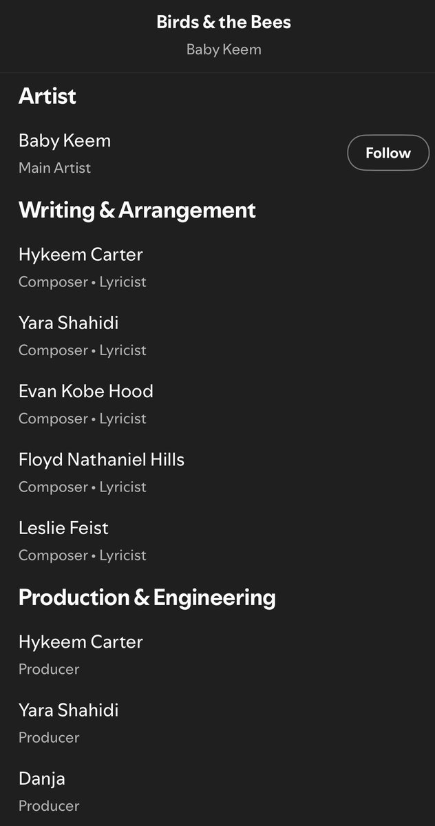 Complex Music tweet media