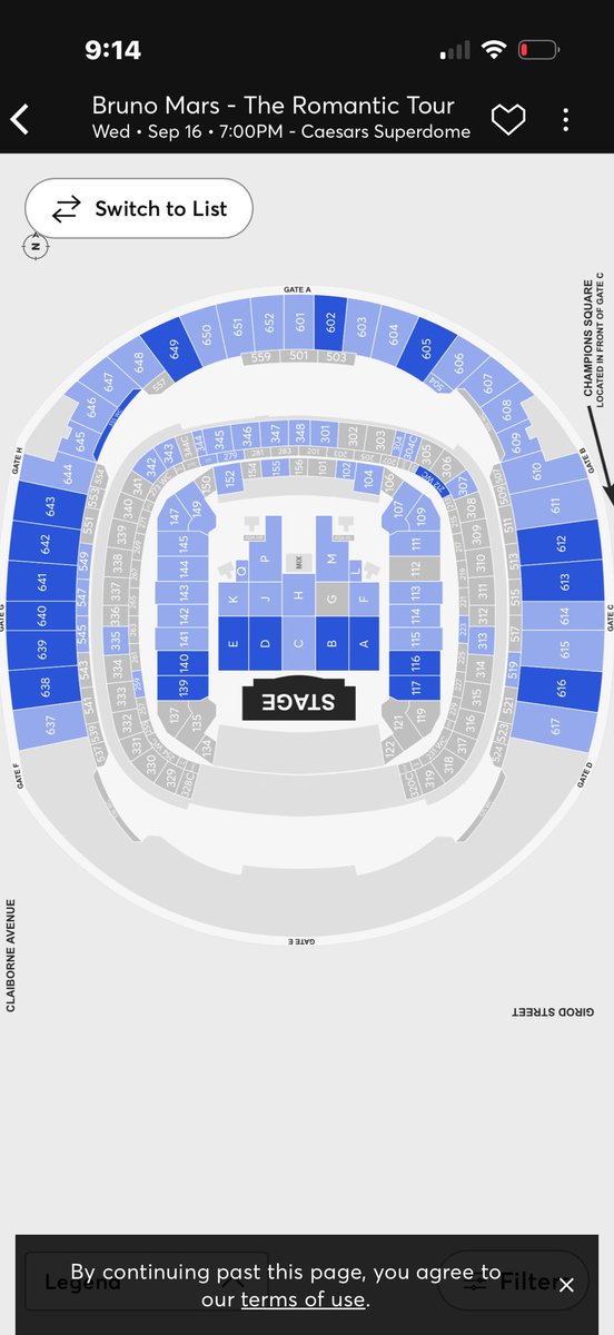 HotMama4Eva💁♀️❤️🎶🥰 tweet media