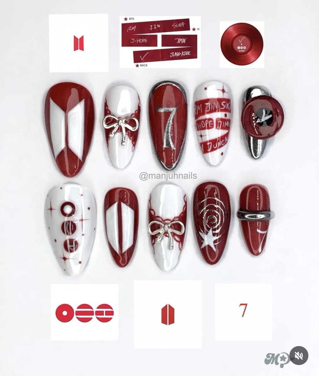 ♡⁷ cha 🍓 VERÁ A BTS tweet media