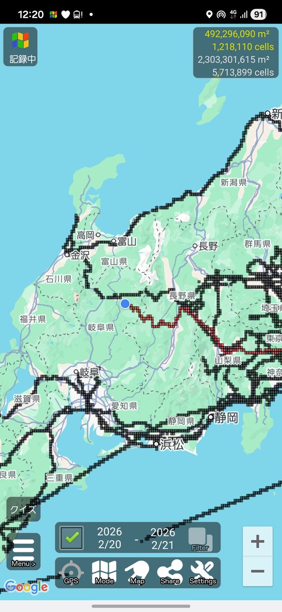 Post by かなた on X: 現状