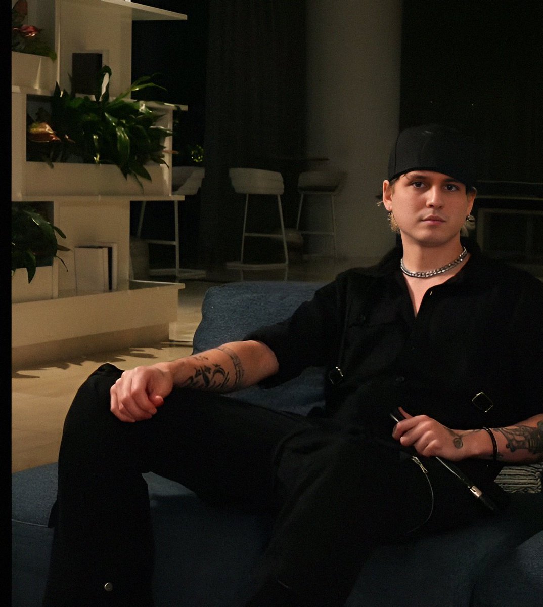 El más hermoso mí vida! 😍😍