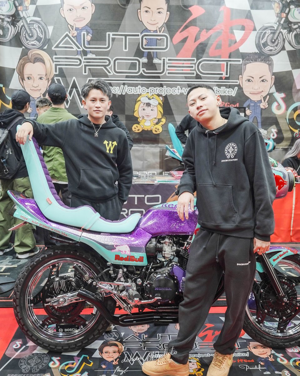 でっくん@バイク写真家 (@dekun_819photo) / Posts / X