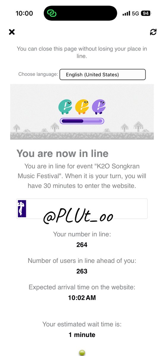 PLUt_oo's tweet image. เจอกันคั้บ น้องข้าว ชีจูบ ไอช็อต รักพวกมานว่ะ 😭🫶🏻🩷  #K2O2026