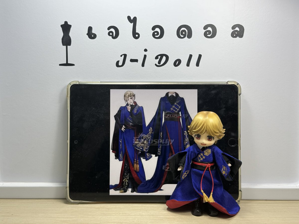 J-i Doll (@Ji_MooZa) / Posts / X
