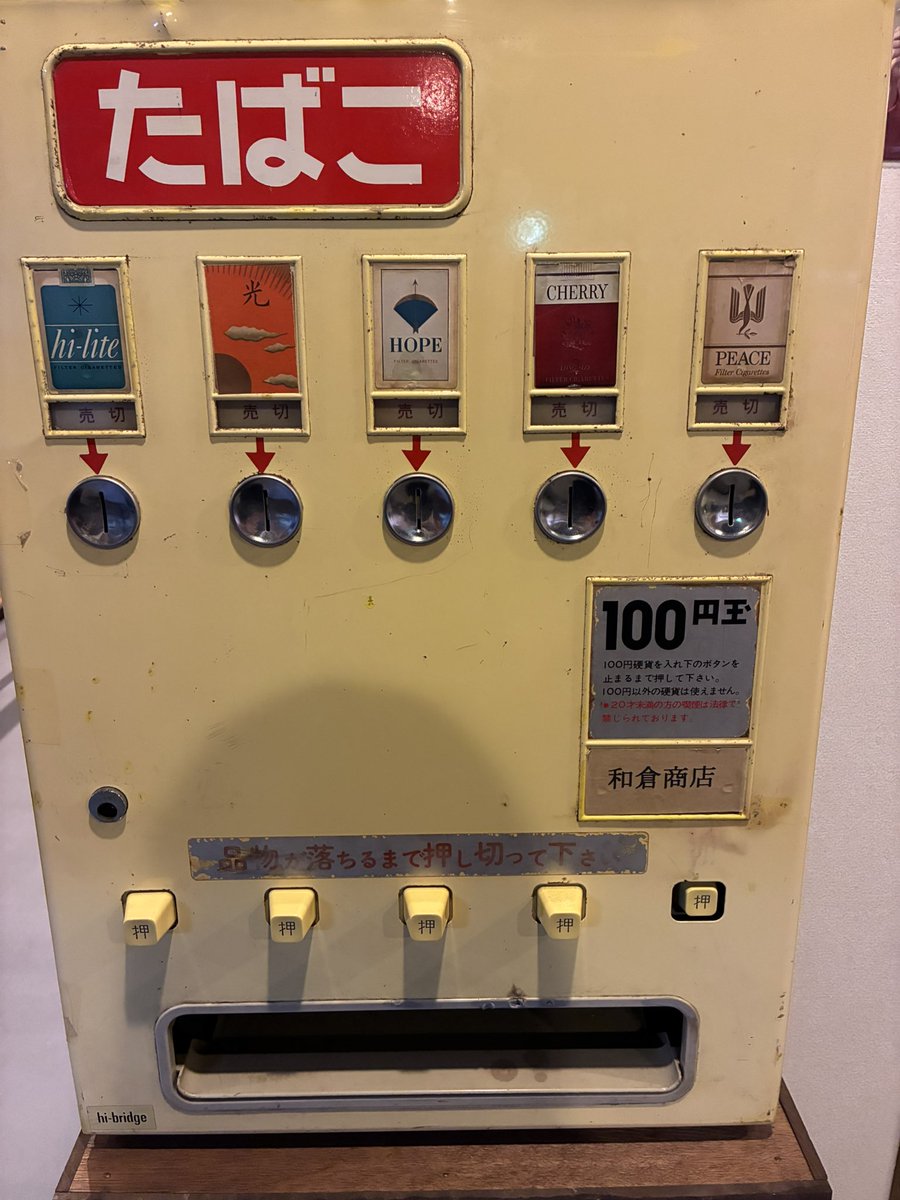 石川県七尾市 和倉昭和博物館とおもちゃ館 ジュークボックス目当てで