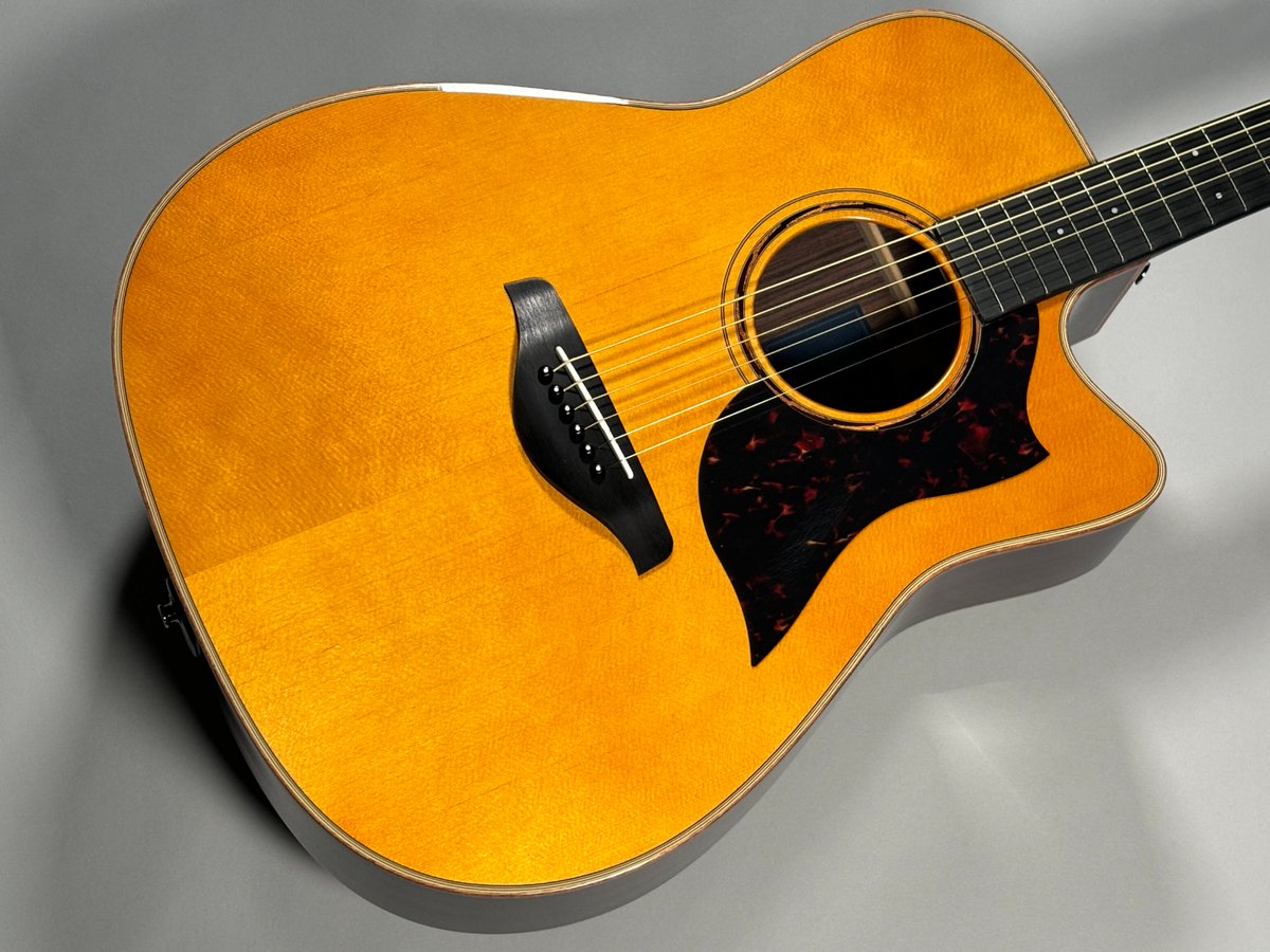 YAMAHA A3R 美品中古が入荷しました。 オール単板でSYSTEM71搭載で文句