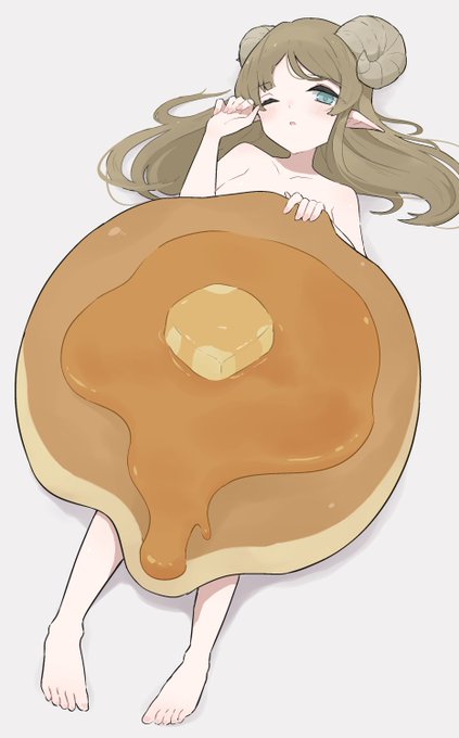 ほっとけーき🥞 