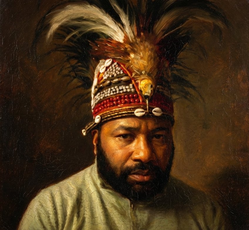 STNMcoin's tweet image. Probably the most serious Memecoin by @BennyWenda 

Fade $PAPUA at your own risk ⚠️

CA: D8H6hXqTLeTd8SAAMnazW3mzQc9bvmTi5BxDPQnTpump