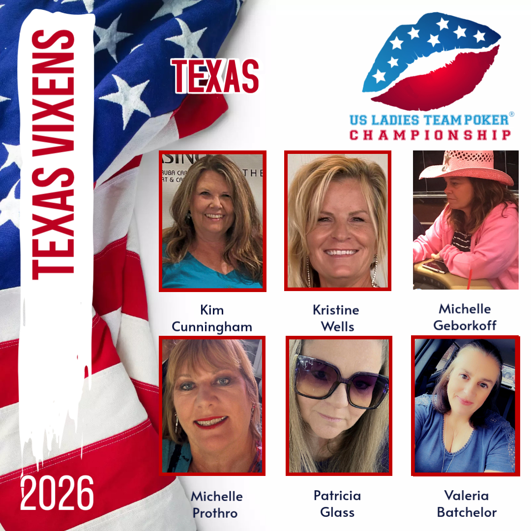 LIPS - World's Largest Women's Poker Tour tweet media