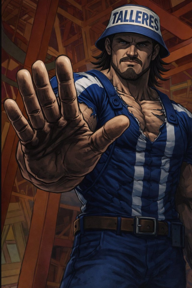 #Talleres Se gana con la camiseta   #RosarioCentral  +5