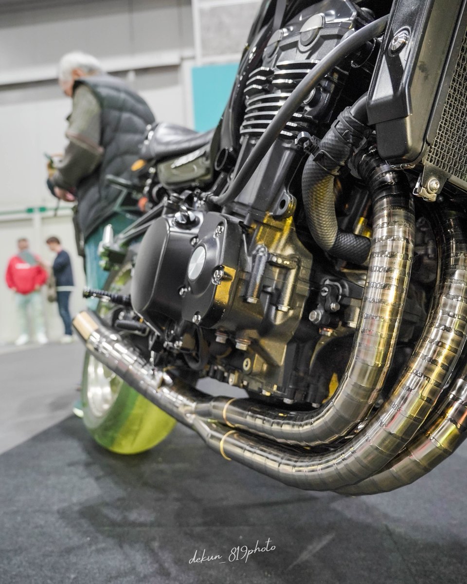 でっくん@バイク写真家 (@dekun_819photo) / Posts / X