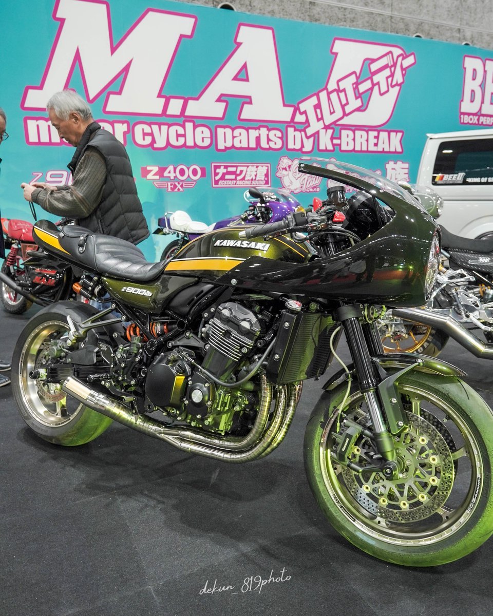 でっくん@バイク写真家 (@dekun_819photo) / Posts / X