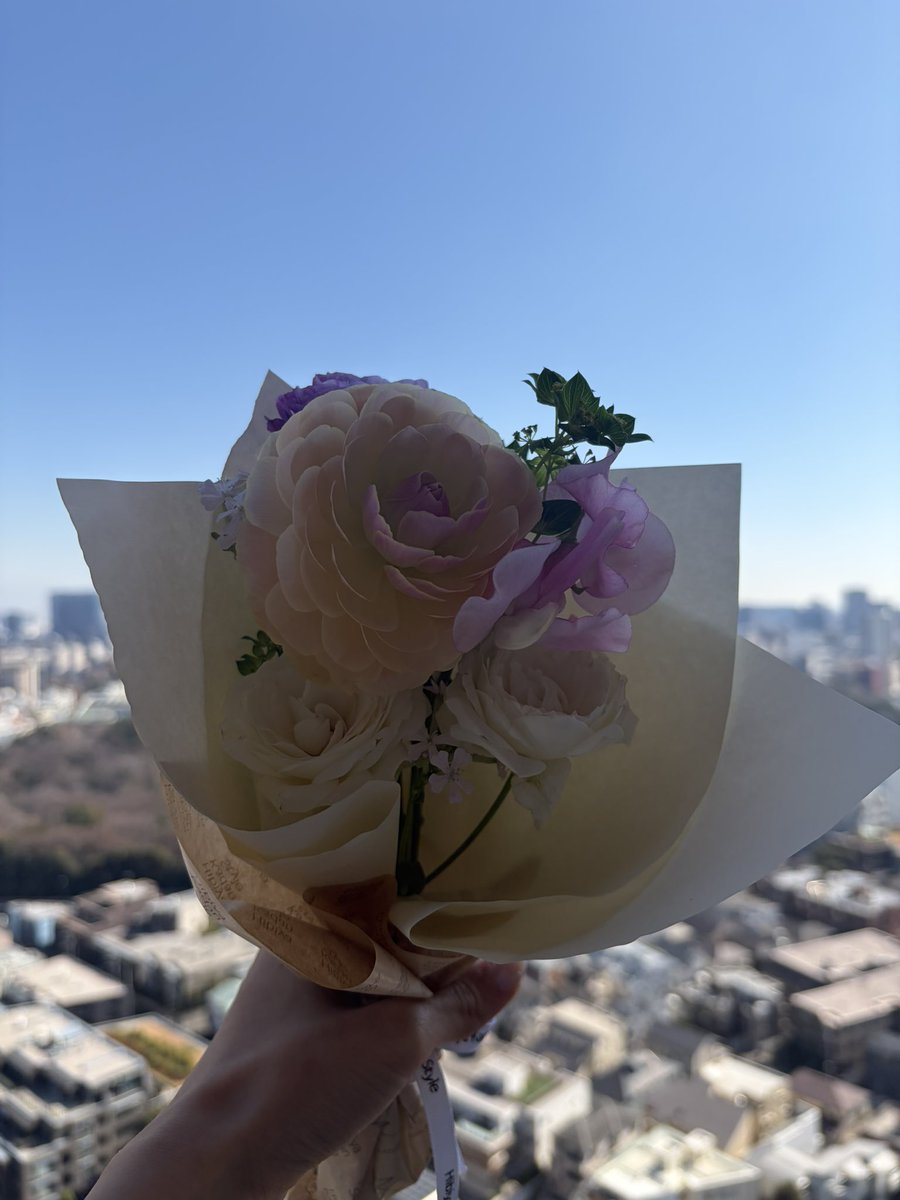 アカネ┇🌸OKAERI 🇯🇵コーチング🌸 ”自分の人生を愛そう” 🫶🏻💓 tweet media