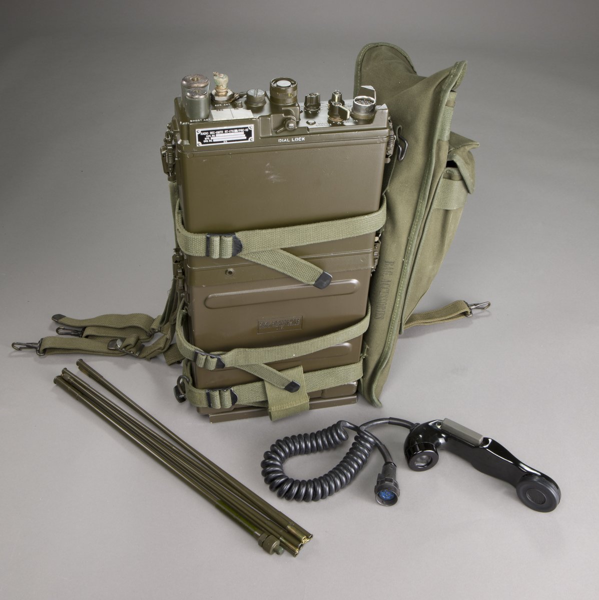 National Museum of the United States Army tweet media