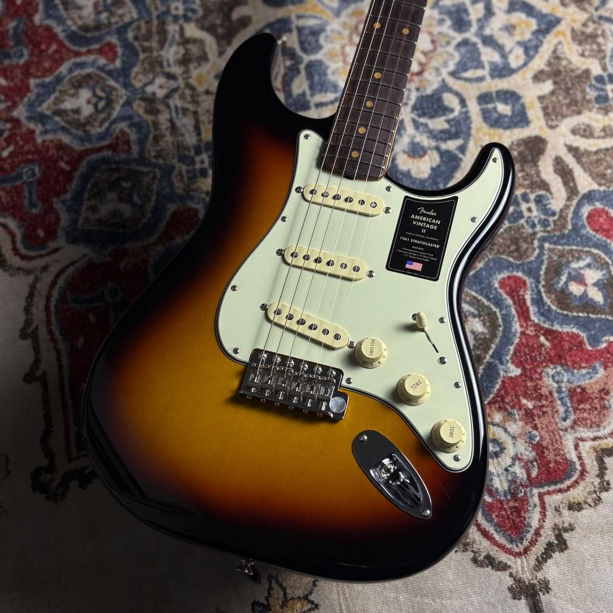 Fender アメビン特価中！！！
早い者勝ちです！！！

digimart.net/search?shopNo=…

#Fender
#AmericanVintage
#Telecaster
#Stratocaster