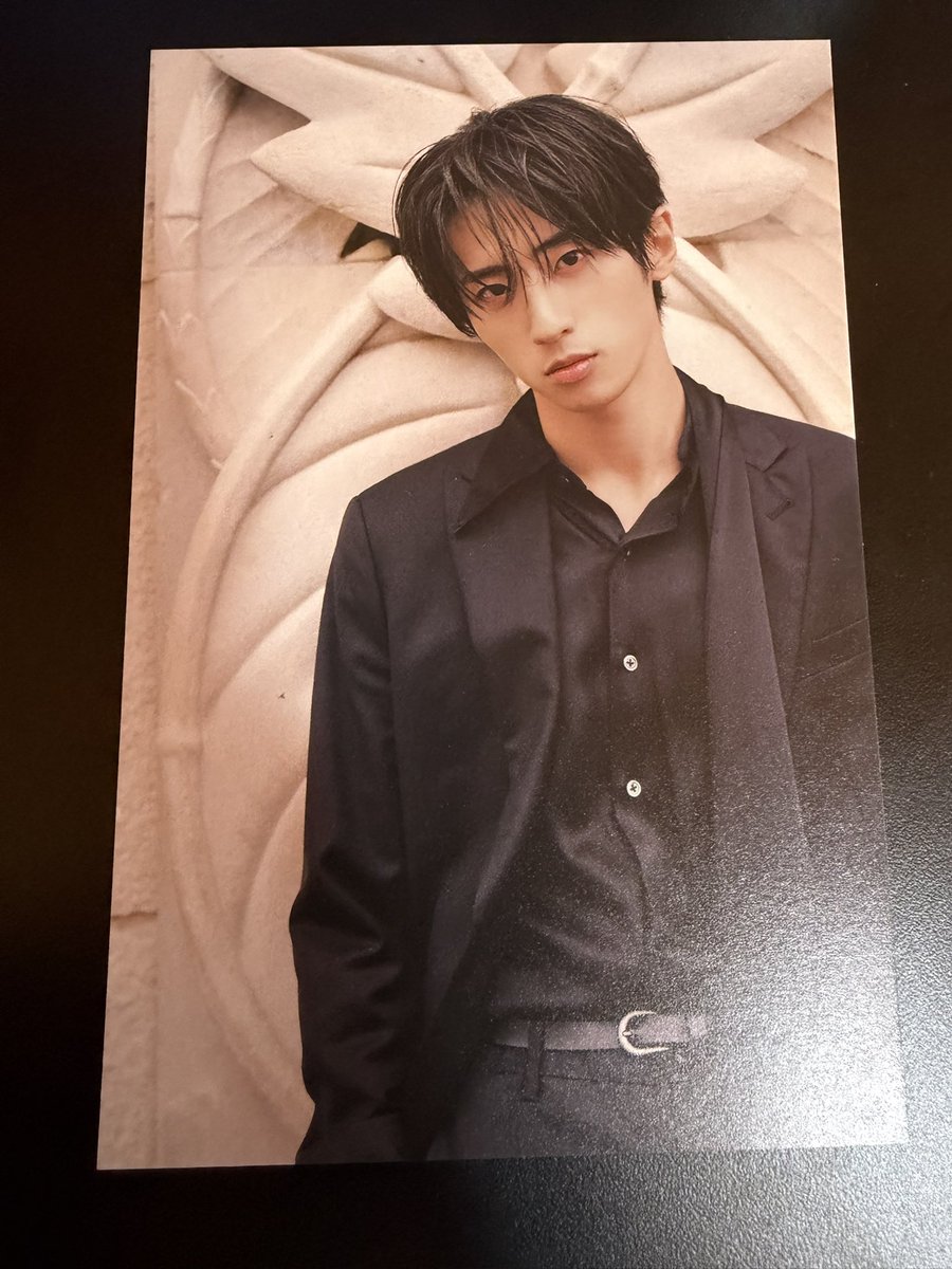 交換 INI vivalavita 2nd 写真集 ポストカード 譲:フェンファン 求