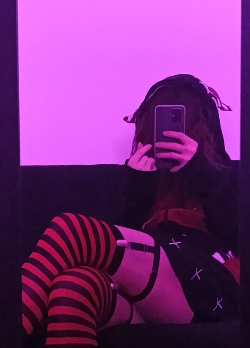 Zockerwolf22's tweet photo. Today as a catboy

#femboy #femboyoutfit #catboy https://t.co/ZC0iBK1yGm