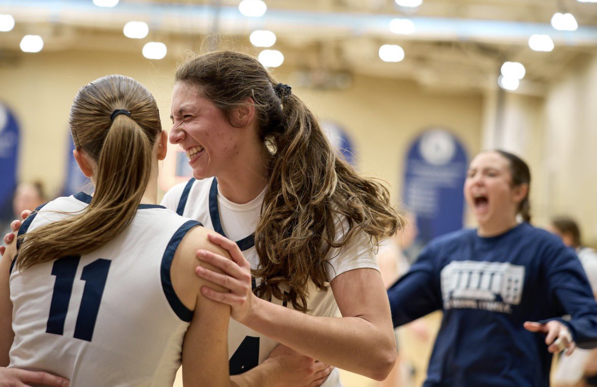 Lawrence Women’s Basketball tweet media