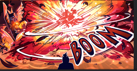 MICRO_INTIMACY's tweet photo. DITF SPOILERS #Phighting
-
-
-
-
-
-
-
-
-
-
-
DARKHEART RAGEBAITING SWORD INTO MAKING HIM USE HIS ULT IS GONNA MAKE ME TWEAK😭 https://t.co/UXYpFKzDcd
