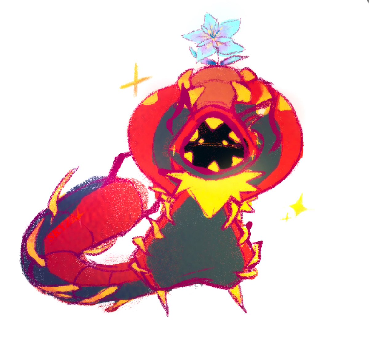 SKYZA. (@drownedcolors) on Twitter photo 