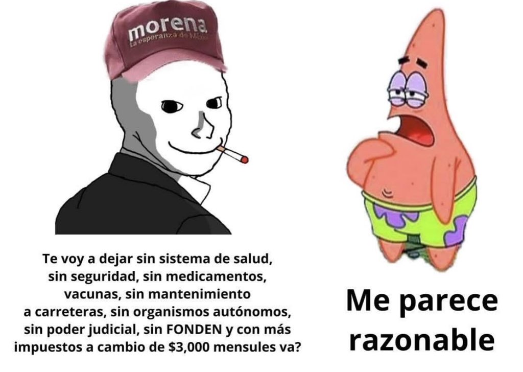 #ViernesdeCrueldad <a href="/DenDeLaFuentee/">Den de la fuente</a>