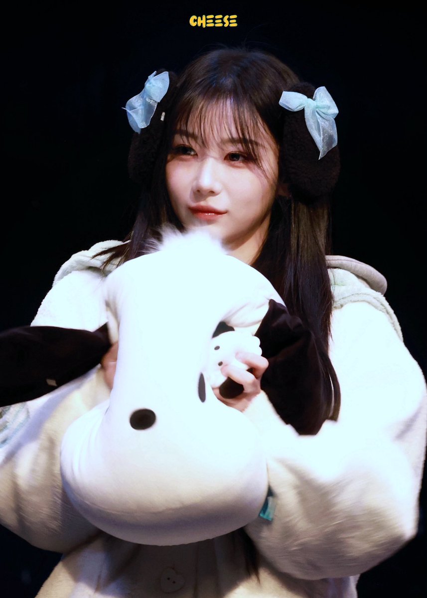 cheese_919's tweet photo. 260220

🎀 🐶

#트리플에스 #tripleS #카에데 https://t.co/ibNnpJmrI9