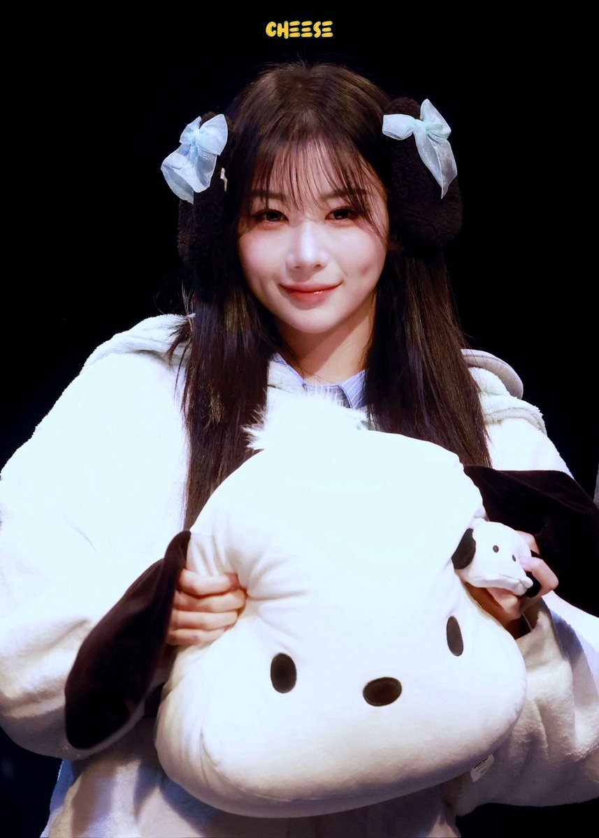 cheese_919's tweet photo. 260220

🎀 🐶

#트리플에스 #tripleS #카에데 https://t.co/ibNnpJmrI9