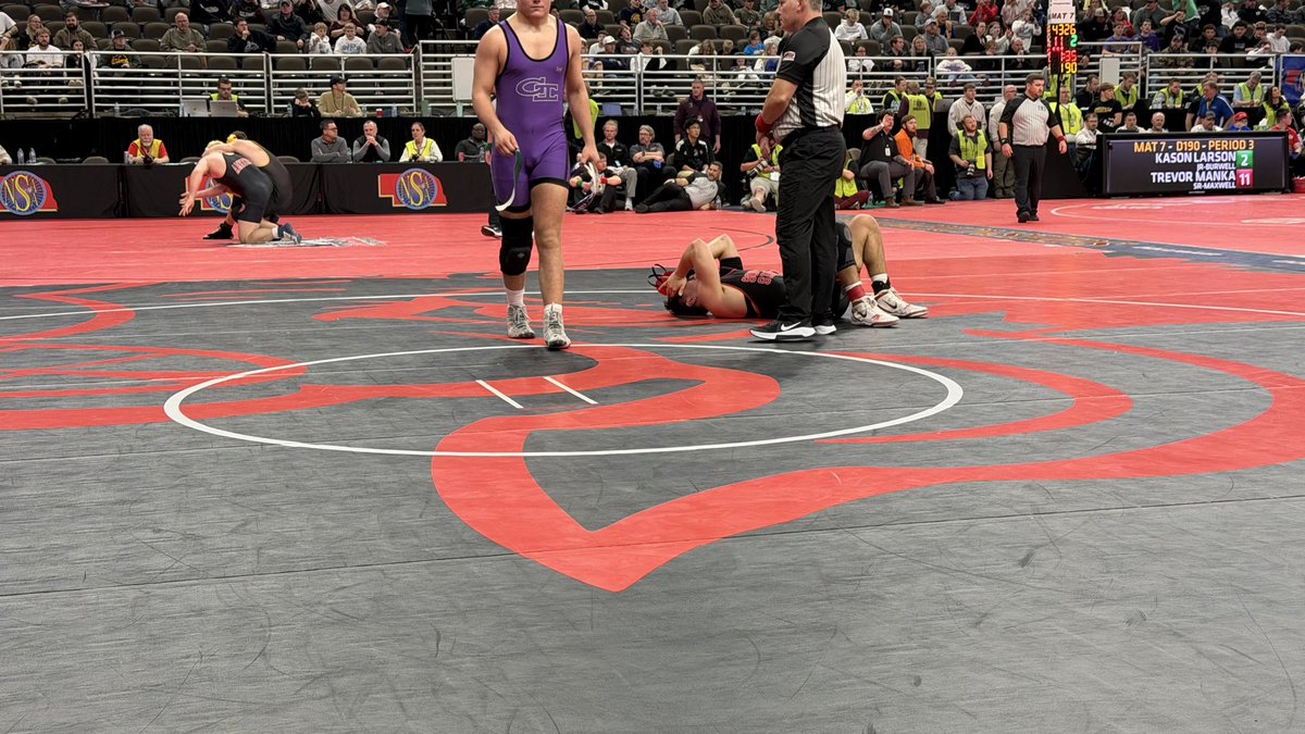 SSC School District tweet media