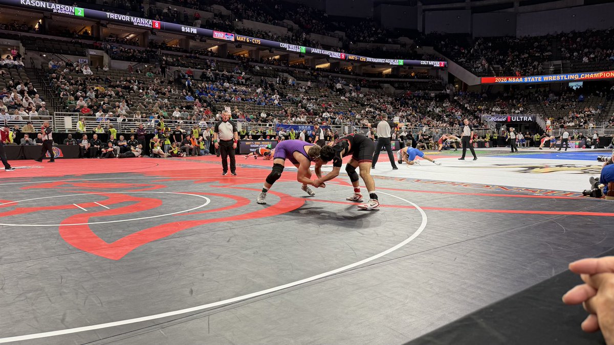 SSC School District tweet media