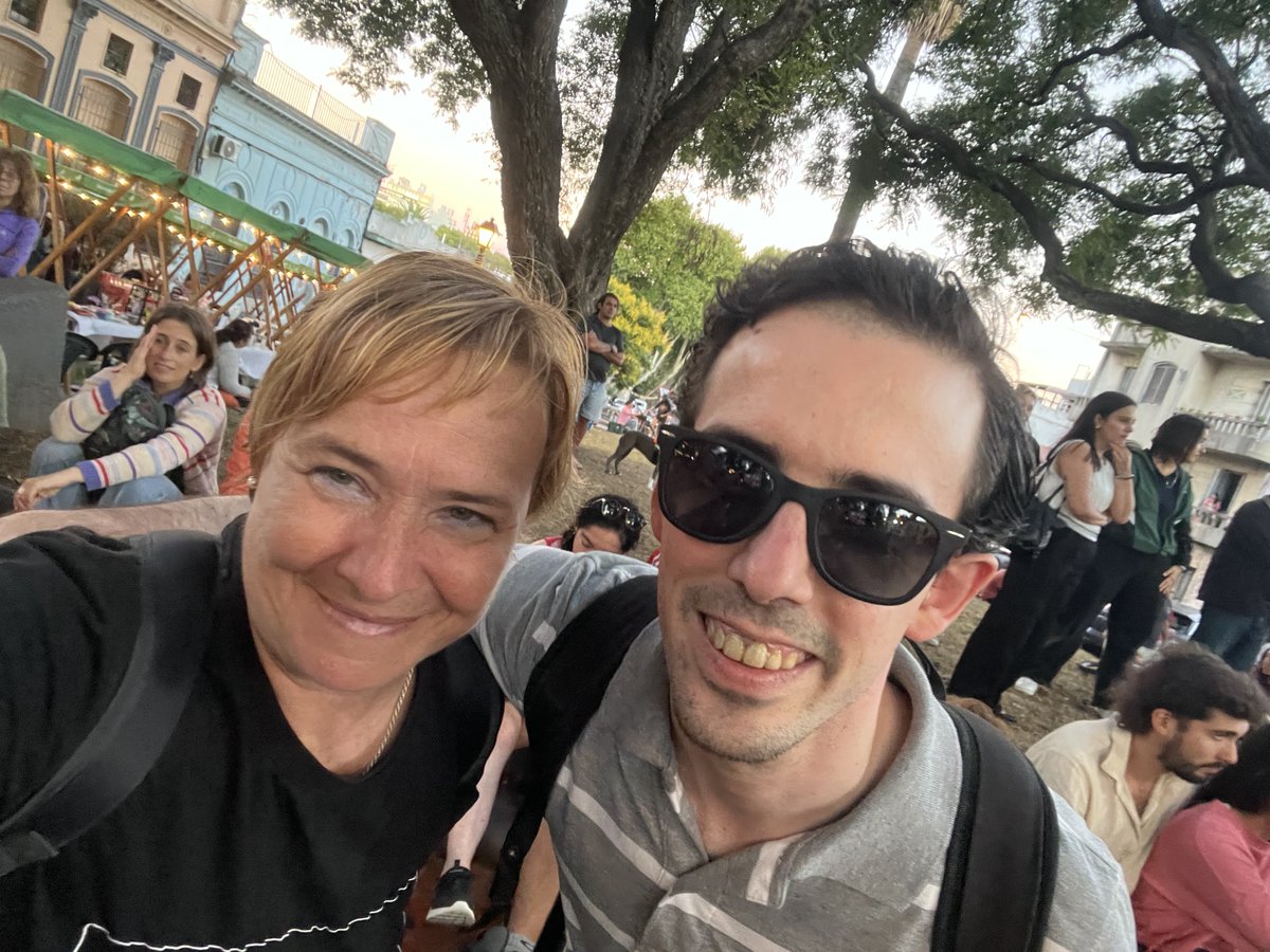 CONSEJALA  YNES  ,CONSEJAL VECINAL GUILLERMO UNIDOS POR NUESTRO MUNICIPIO. 💪💪💪