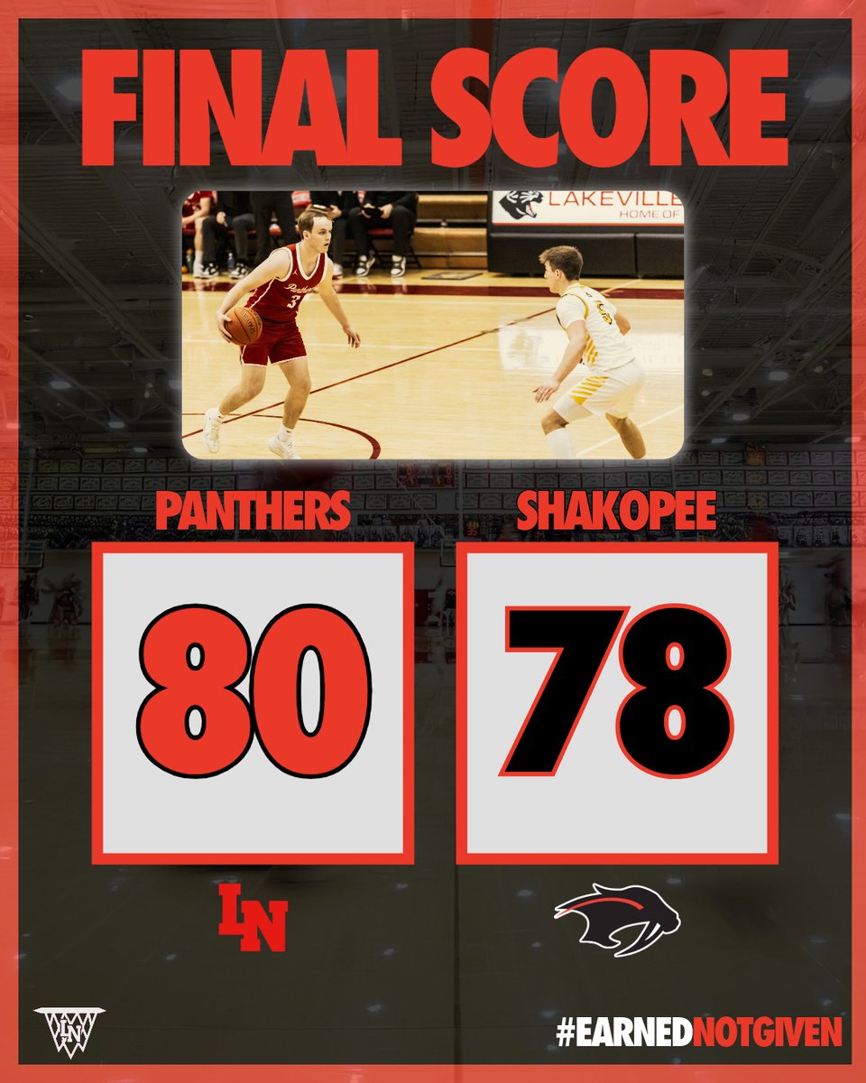 LNHSBoysHoops's tweet image. Panthers win!

#TPW x #ENG