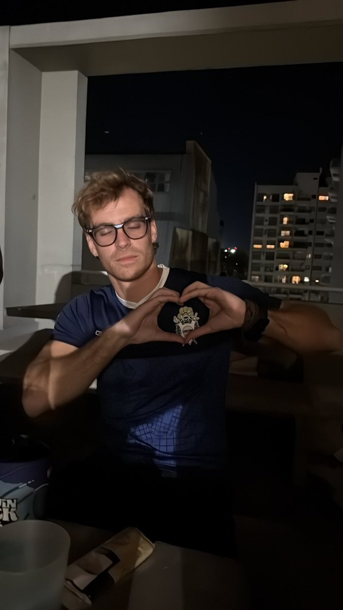 Ben chuga tweet media