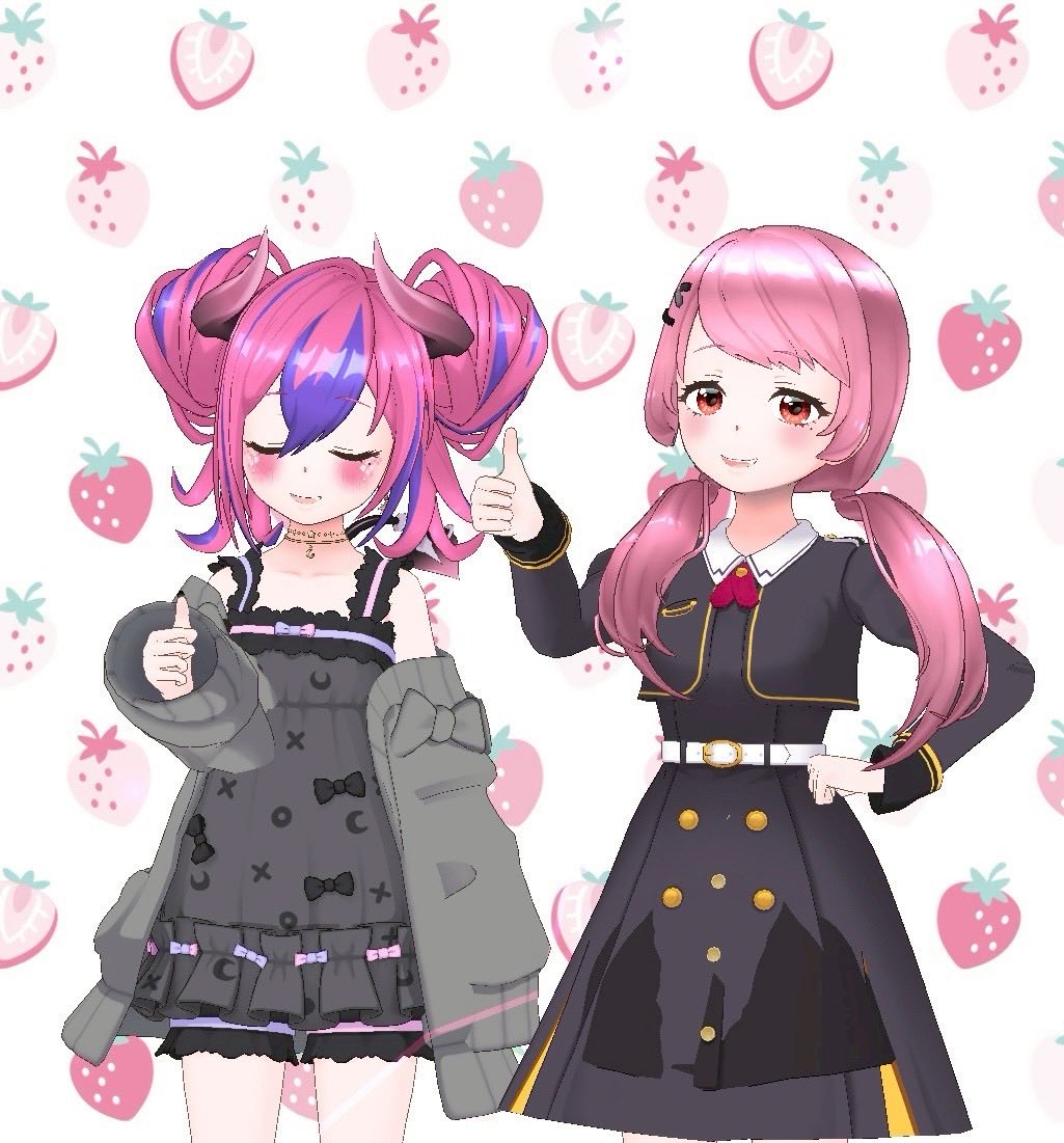 昨日のオタク😈🍀 初めて髪型と服を変えた恥ずかしのねむちゃん時代を